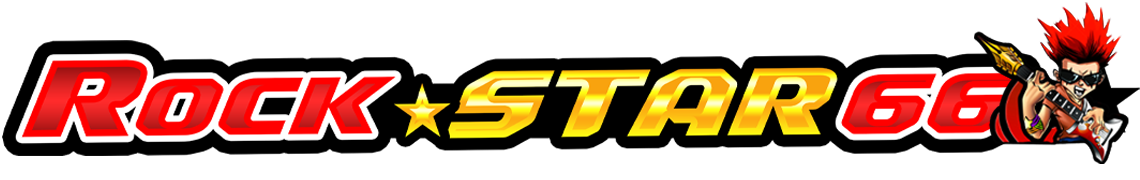 Rockstar66: เดิมพันด้วยสไตล์ร็อคสตาร์ ตำนานแห่งวงการพนันออนไลน์